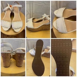 Kate Spade NWT sandals